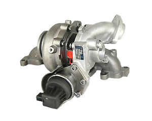 TURBO SARJ POLO 10> A1 10>15 IBIZA 09>15 TOLEDO 13>15 FABIA ROOMSTER 11>15 RAPID 13> 1.6TDI CAYB CAY - JRONE 8B3930M724