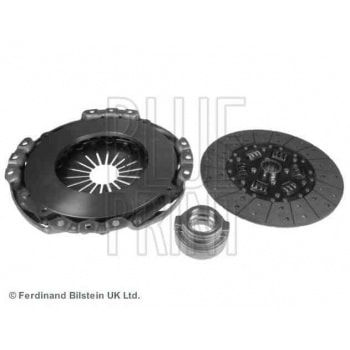 DEBRIYAJ SETI (BASKI/BALATA/RULMAN) MITSUBISHI FUSO CANTER FE659 PRESTIJ 94> 3.3L D4DA 4D34 - BLUEPRINT ADC430103