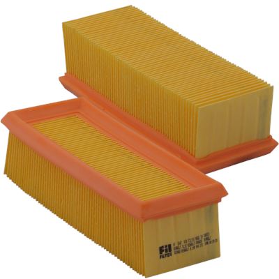 Renault Hava Filtresi Clio II 1,2 16v - Fil Hp2047