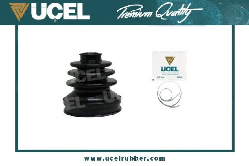 Opel Aks Korugu IC Corsa D - Ucel 91104