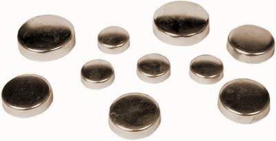 Hyundaı Ticarı Motor Blok Su Tapası Takımı H100 L300 Minibus 1994 2008 H100 Kamyonet 1997-> Starex Tci 2001-> - Gros 12262