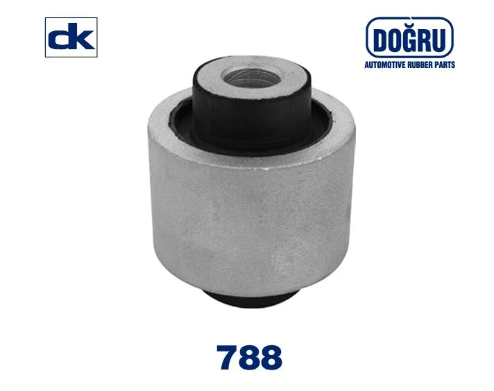 Opel Arka Aks Tasıyıcı Burcu Vectra C 02> 08 - Dogru 0788