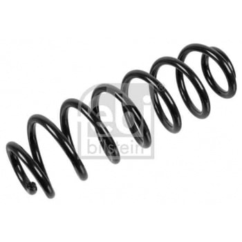 HELEZON YAYI ARKA PASSAT 05> TIGUAN 08>18 GOLF VI 10>13 SUPERB 08>15 ALTEA 07>15 - FEBI 174184