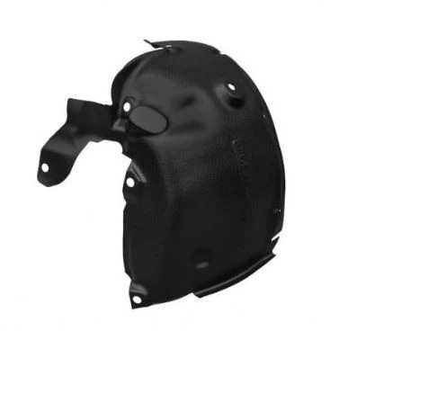 Renault Camurluk Davlumbazı On Sol Megane III 08> - Brd 677a