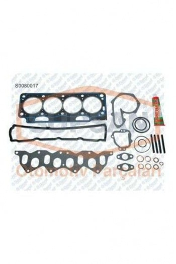MOTOR TAKIM CONTASI R11 FLASH 1,7 (FULL KECESIZ) - SUPSAN S0080017