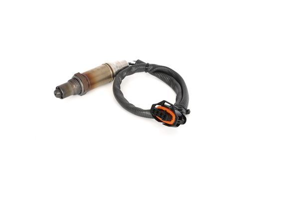 OKSIJEN SENSORU KONUM 2 OPEL ASTRA H - VECTRA C - ZAFIRA B Z18XER - BOSCH F00HL00355