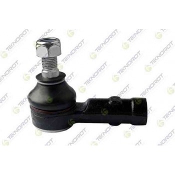 ROTBASI ON CHEVROLET SPARK (M300) 10>16 - TEKNOROT CH-802
