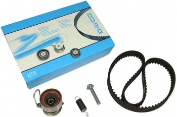 EKSANTRIK RULMAN KITI (TRIGER SETI) HONDA CIVIC 1.6 16V 2001-2006 (104×220) (94932 ATB2551) - DAYCO KTB780