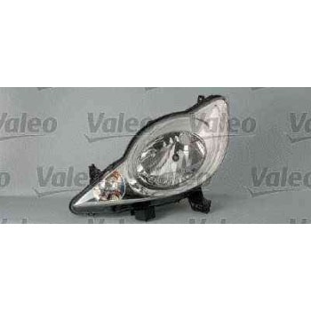 FAR+SINYAL SOL P107 06 / 05> - VALEO 043004