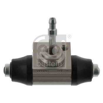 Vag Fren Silindiri Golf II 1,6 1,8 1,8gti 83 92 Golf III 1,6 1,8 1,9d 1,9tdi Jetta 79 92 Polo 94> - Febi 6097