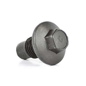 Volvo Yag Bosaltma Vidası  Ducato III / Boxer III / Jumper III / Focus C Max Cap 04>08 Focus II Cb4 04>11 - Swag 50921096