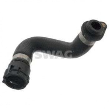 RADYATOR HORTUMU BMW  N40 N42 N43 N45 N46 E87 E90 E46 E83  X3 - SWAG 20949252