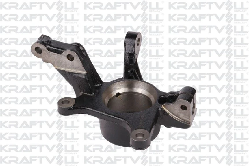 Renault Captur-Ön Aks Tasıyıcısı Sag 13-> (abs Li) - Kraftvoll 01030071