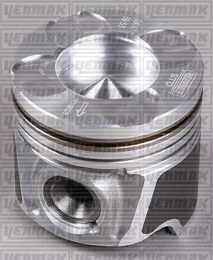 Opel Motor Segman (1mm Farklı) Opel Corsa D - Astra H - Fiorıno Doblo Palıo Albea Punto 1,3 Multıje - Yenmak 91-09282-100