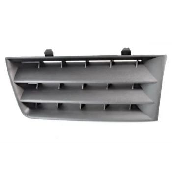 Renault Panjur Ön Sol-Sag Takım Siyah Megane II 06>09 - Maral M200151t