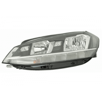 FAR KOMPLE SOL GOLF VII 17> - HELLA 1EB013924-011