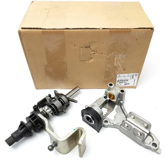 Psa Vites Kumanda Levyesi Ducato Boxer Jumper III 06> 6 İleri - Psa 255131