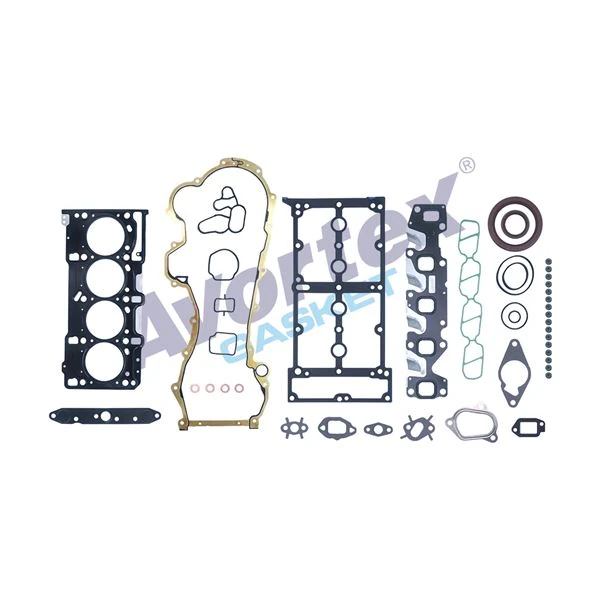 Fiat Motor Takım Conta Skc Dahıl Nbr Keceli Subap Lastıklı Albea Doblo Fiorıno 1.3jtd 07> - Avortex 752010