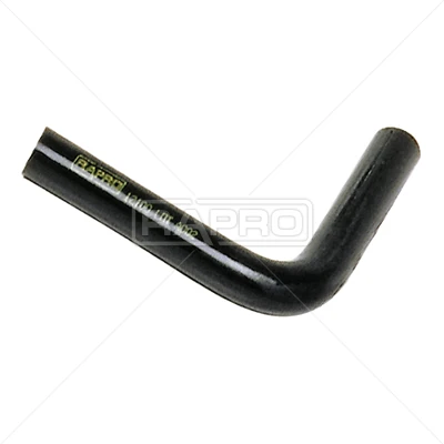 Renault Eski Benzin Hortum R12 (kalın Dirsek / Nbr) - Rapro R12100