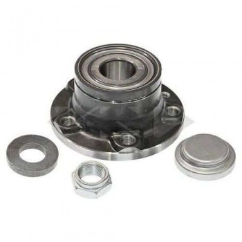ARKA TEKER PORYASI FIAT DOBLO 1.4 1.3 1.6 MJET 10> OPEL COMBO 1.4 1.3 1.6 CDTI 10> - SNR XTGB42001P