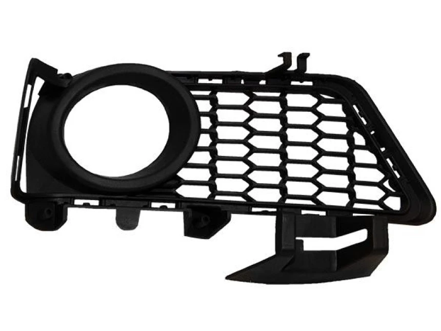 Bmw Tampon İzgarası F30 On Sag (acık) M Tech - Wenderparts Ba51118054156