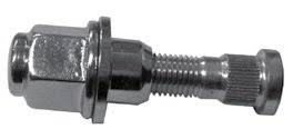 BIJON VE SOMUNU KOMPLE L200 CR TRITON 2.5 D (2WD-4WD) 2006 -> - GROS 15142