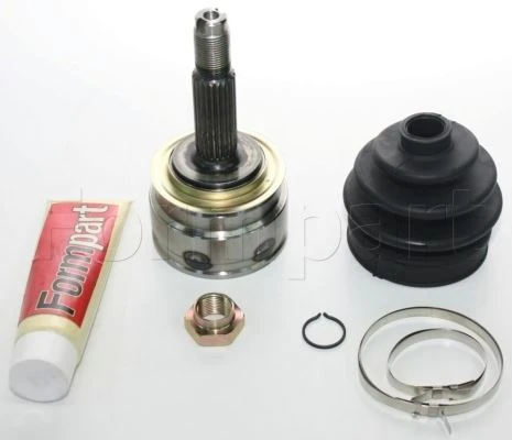 Daewoo Aks Kafası Dis Nexia - Formpart 32398006/s