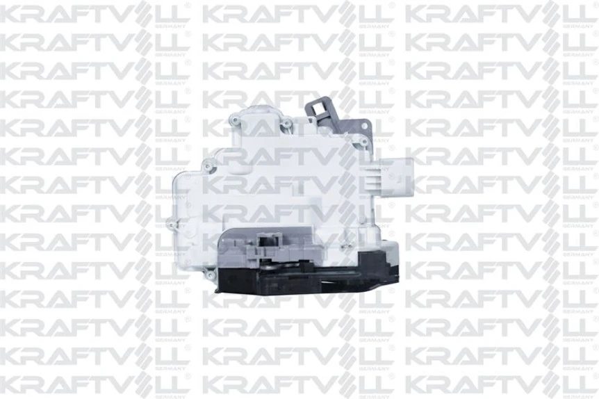 Vag Kapı Kilidi On Sag İbiza Passat Tiguan Q7 Superb 06>15 - Kraftvoll 09040482