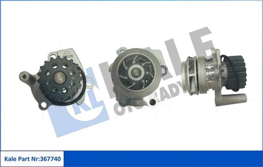 Vw Devirdaım - 980293 / P655 - Kal 367740