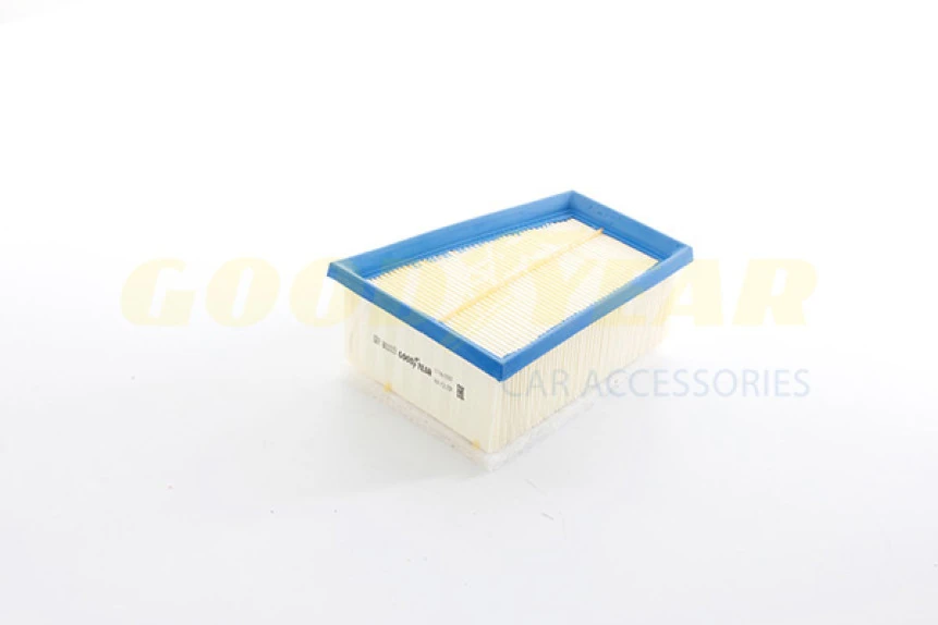 Renault Hava Filtresi - Küçük Üçgen - Gdy 801019