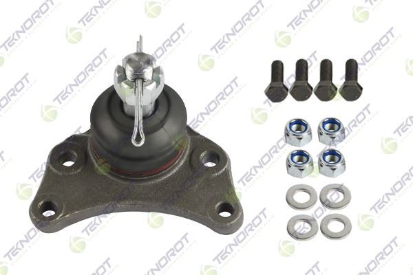 ROTIL ON TOYOTA HILUX II (2WD PIckUp) 1983-2005 - TEKNOROT T-866K