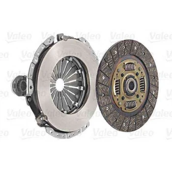 Renault Debriyaj Seti - Rulmanlı - Val 786018