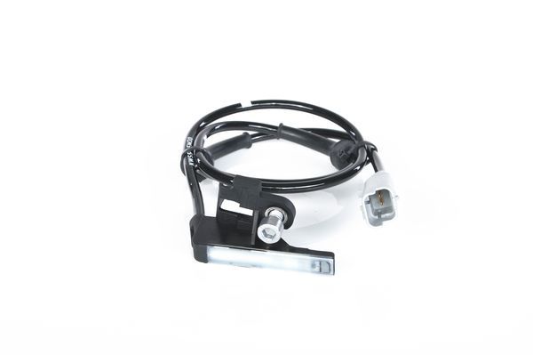 ABS HIZ SENSORU ARKA SAG / SOL P307 1.4 16V / 1.6 16V / 2.0 16V / 1.4HDI / 1.6HDI / 2.0HDI (01 06) B - KRAFTVOLL 05090132