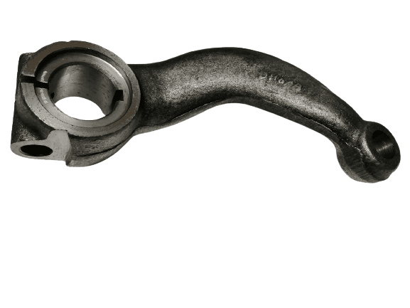 08479 165-285-265-275 Ön Akson Üst Rot Kolu Sol 144-4 898343 Hars B-48 - PY-08479 - PY-08479