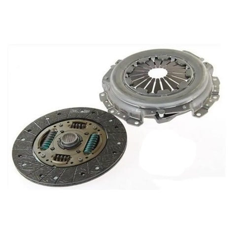 DEBRIYAJ SETI RULMANSIZ CIVIC 1,5 1988-1998 D15 MOTOR - CRX 1,5-1,6 1988 -> KULLANILMASI GEREKEN RUL - VALEO HA100-H