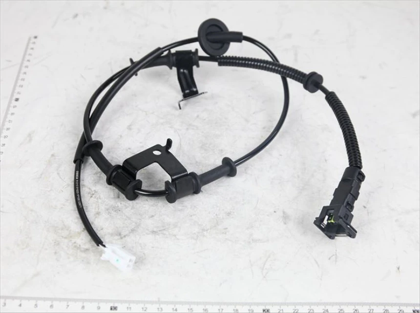 Kia Abs Sensoru Arka Sag İx20 11> - Ossca 51213