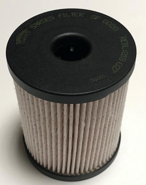 MAZOT FILTRESI Z13DT Z13DTJ X20DTH Y20DTH ASTRA G CORSA C VECTRA B VECTRA C OMEGA B FRONTERA B - SARDES SF6020