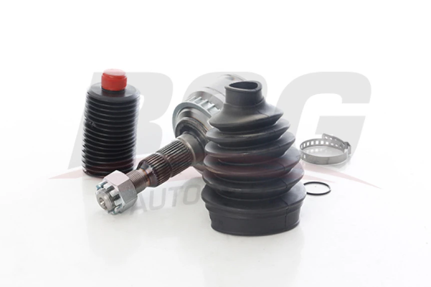 Opel Aks Kafası Dis - Aks Kafası Dis - Bsg 65-340-056