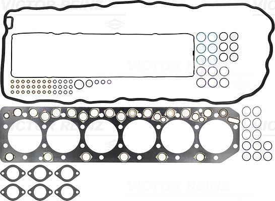 CONTA TAKIMI ÜST PREMIUM 410/430/450 KERAX - VICTOR REINZ 02-36435-02