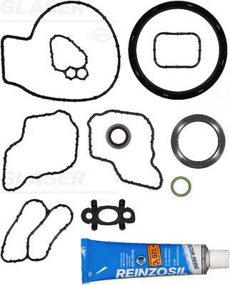 SET GASKET - 55486927