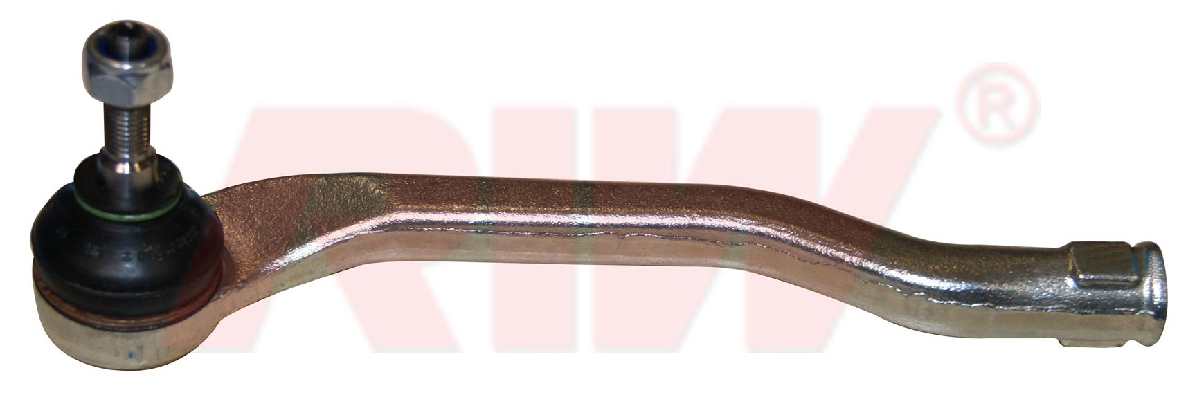 ROTBASI SAG DUSTER 10> - RIW DC2004