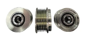 Unıversal Kasnak Audı Q5 Q7 Vw Amarok Tuareg Tdi 6 Kanal 535022210 - Ygt-500222