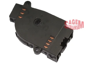 Unıversal Kalorifer Kumanda Anahtarı Klimalı Fiat Tempra - Tipo 7612015 - Sagem-210207