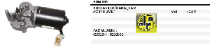 SİLGİ MOTORU-24V AĞIR HİZMET - REMARK-RSM805