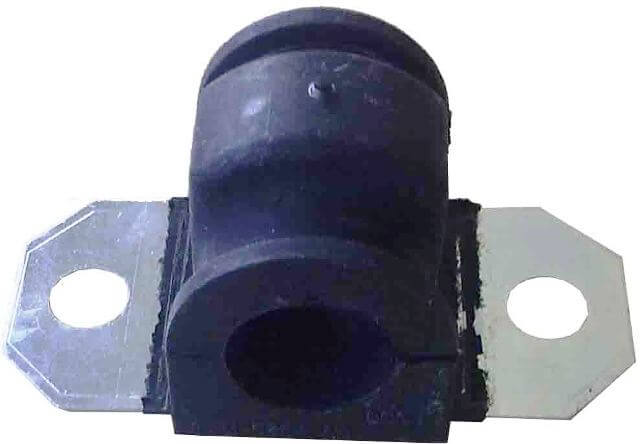 ON VIRAJ DEMIR LASTIGI FIESTA 08>12 MAZDA 2 07>15  IC CAP: 22MM - CM 29104