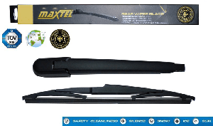 ARKA SİLGİ SÜPÜRGESİ KOLLU  12'' 310 mm HYUNDAI TUCSON 2004-2010 - MAXTEL-12603233