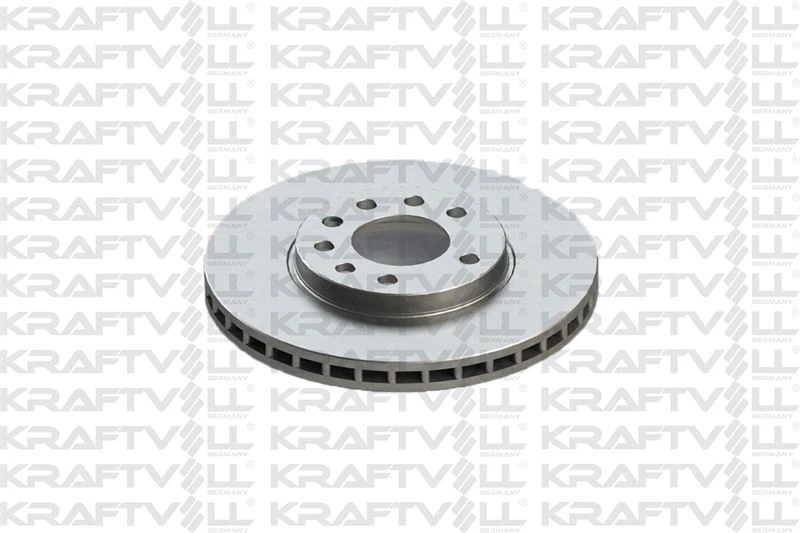 Opel On Fren Disk Aynası 5 Bijon Astra G Astra H Corsa C Meriva A - Kraftvoll 07040213