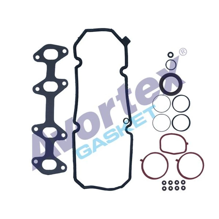 Fiat Ust Takım Contası (skc Harıc Viton Eksantrık Keceli-Subap Lastıklı) Punto Palıo Albea Linea Egea 1,4 - Avortex 2900s