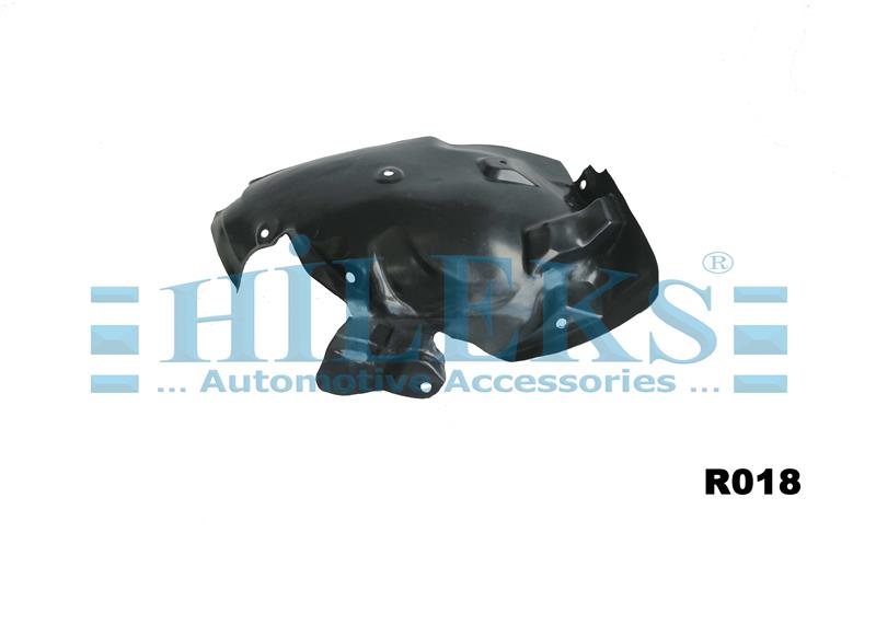 CAMURLUK DAVLUMBAZI ONUN ARKASI SAG FLUENCE - HILEKS R018