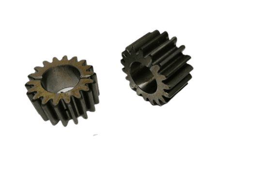 05790 135-240-255T-35X Kariyer Pinyon Dişli Küçük 897018 Devon B-41 - PY-05790 - PY-05790